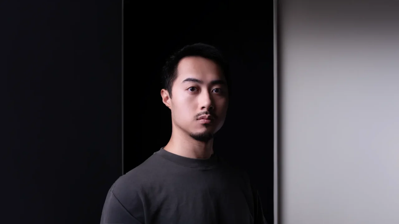 Vincent Roy Chau