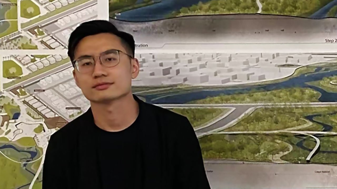Wentao Zhong