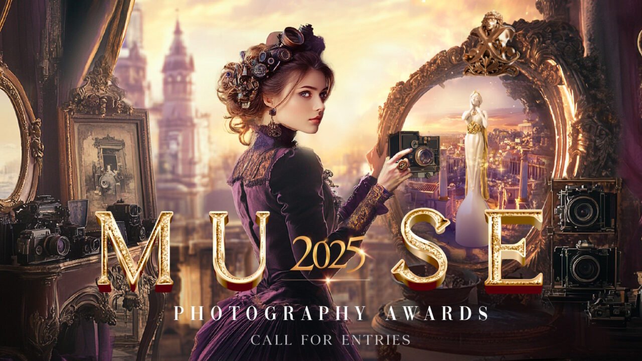 Call for Entries | 2025 MUSE Photography Awards