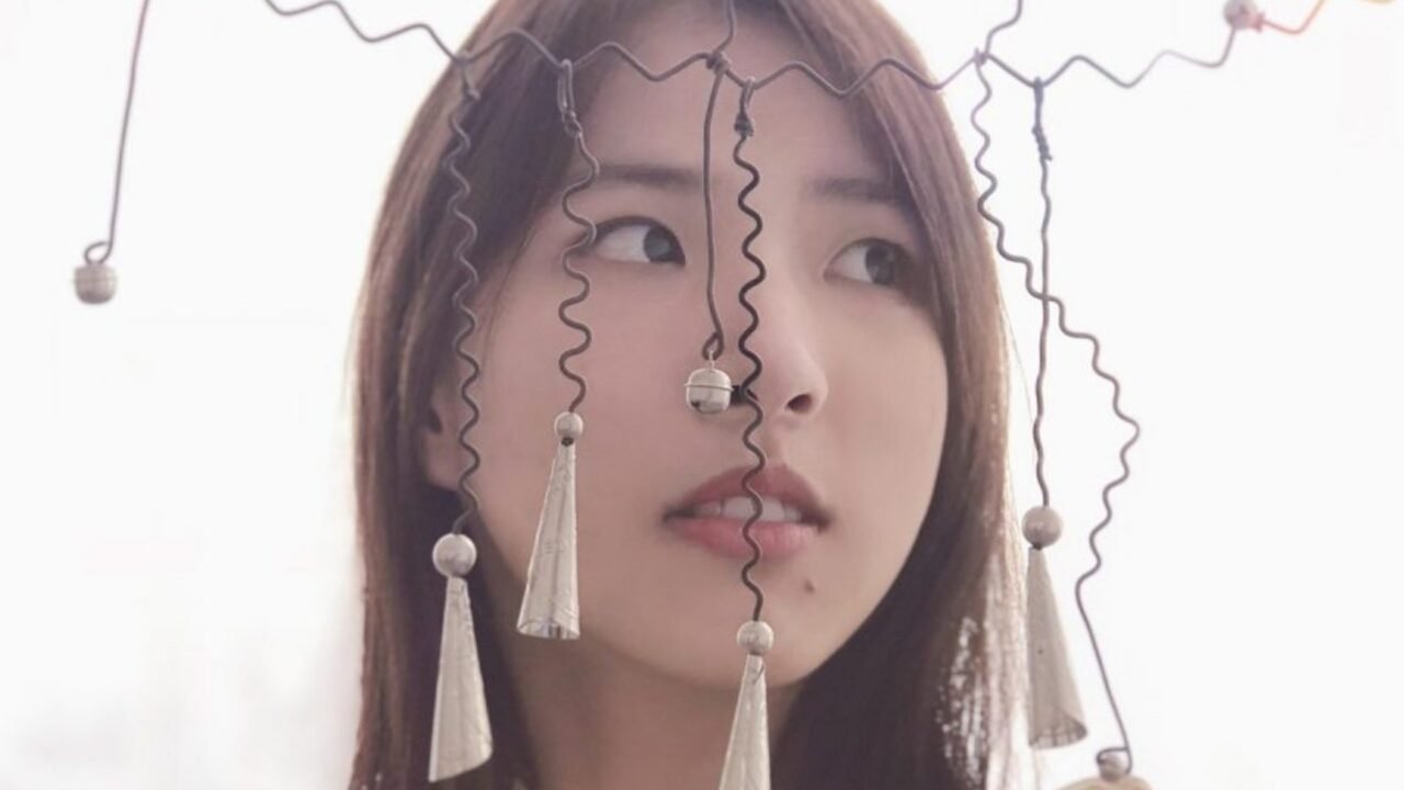 Jingyuan Wu Thumbnail