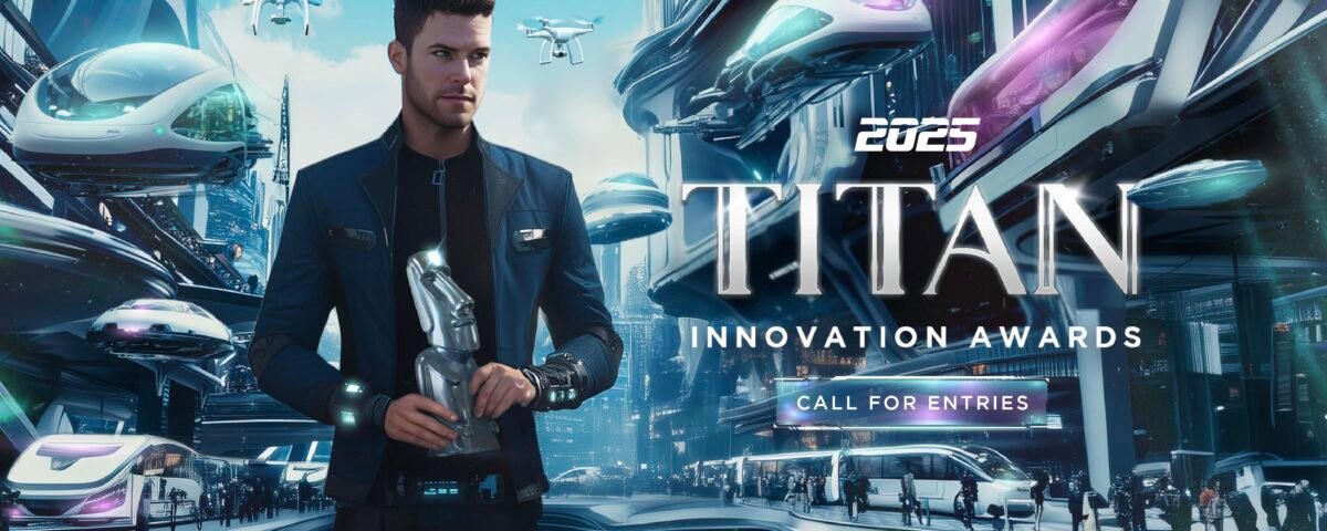 2025 TITAN Innovation