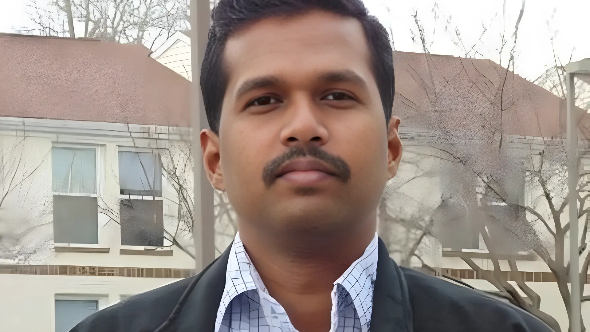 Muthu Dayalan