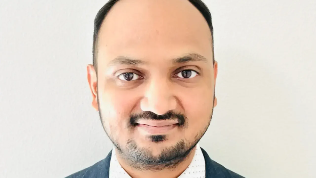 Pankaj Singhal thumbnail