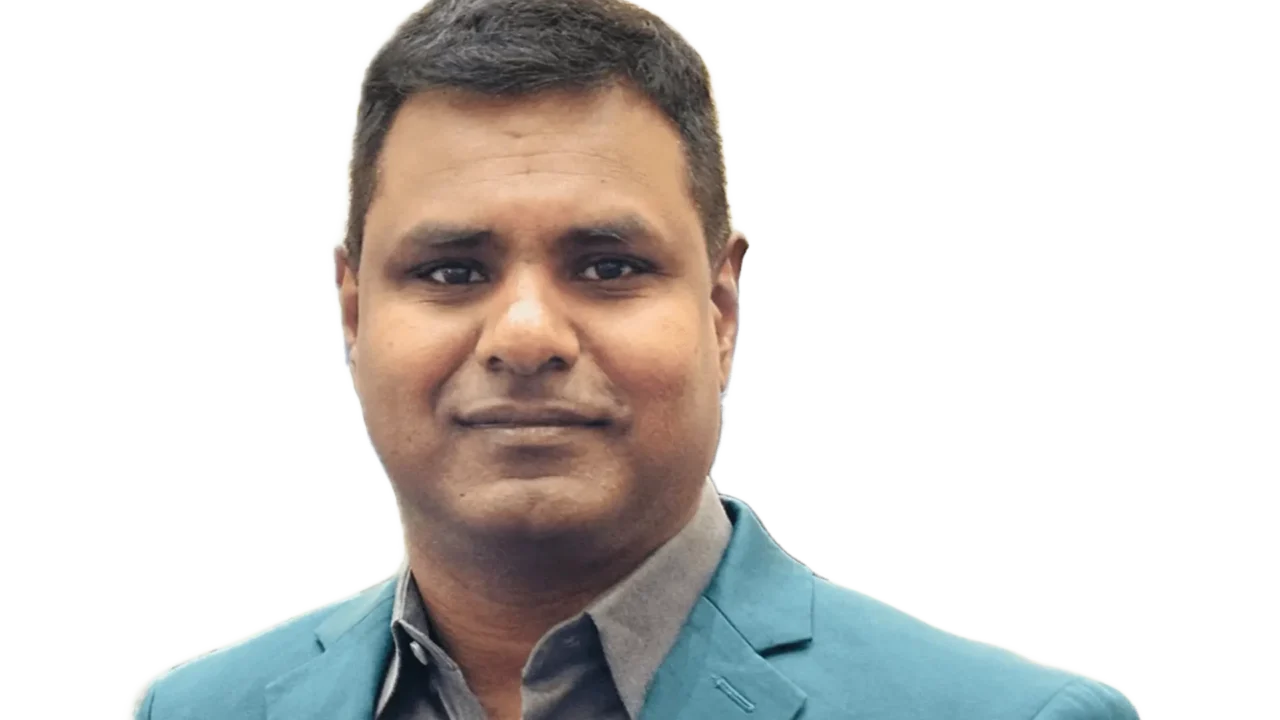 Rajeshwar Guggilla thumbnail