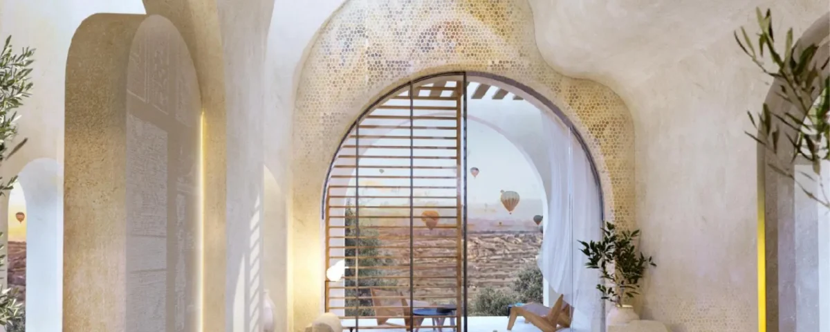 Karlik Hotel Cappadocia Main thumbnail