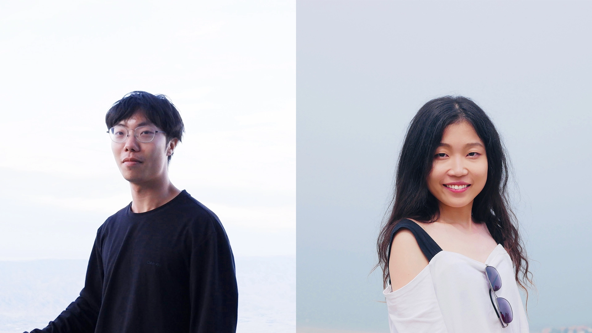 Mingxun Zou and Daria Yang Duoi