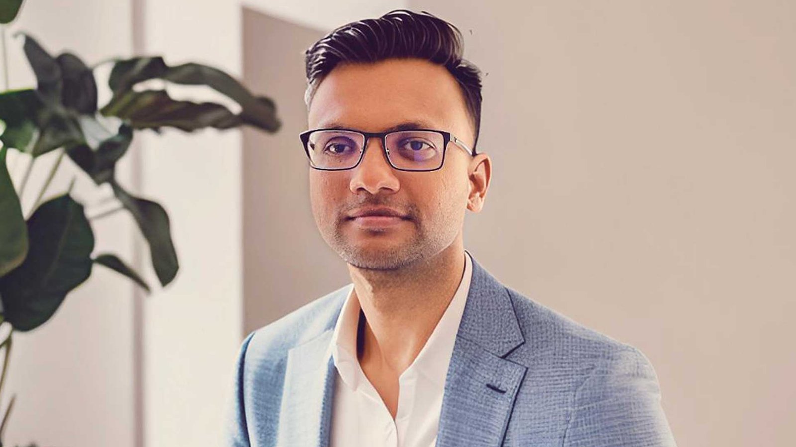 Devesh Kumar Gupta | TITAN Business Awards