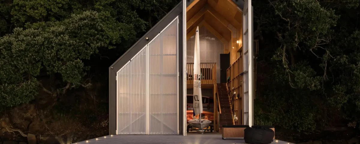 The Boat House thumbnail