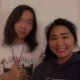 Julia Liu & Daren Cheng