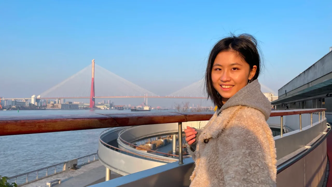 Yuanfei Zhao