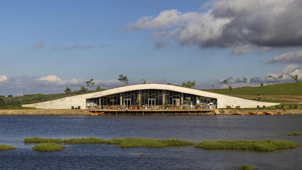Baffi Restaurante thumnail