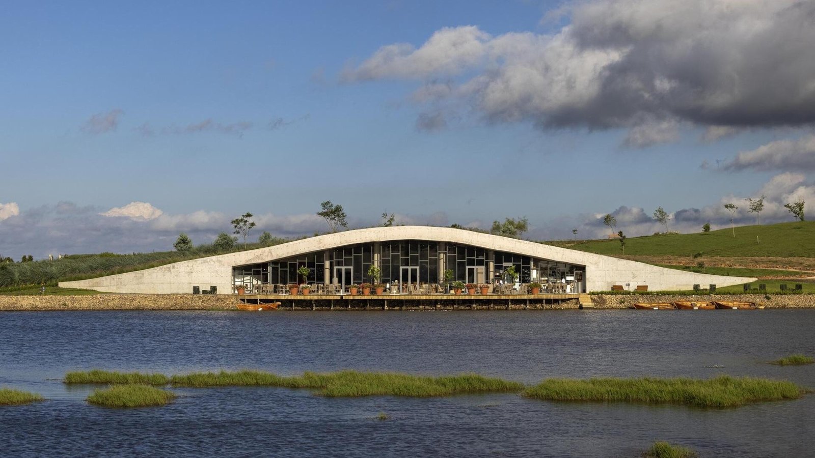 Baffi Restaurante thumnail
