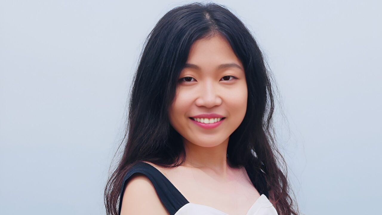 Daria Yang Du