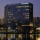 Hyatt Centric Lakeside Ningbo thumbnail