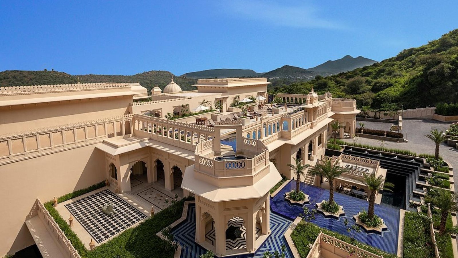 Aurika, Udaipur thumbnail