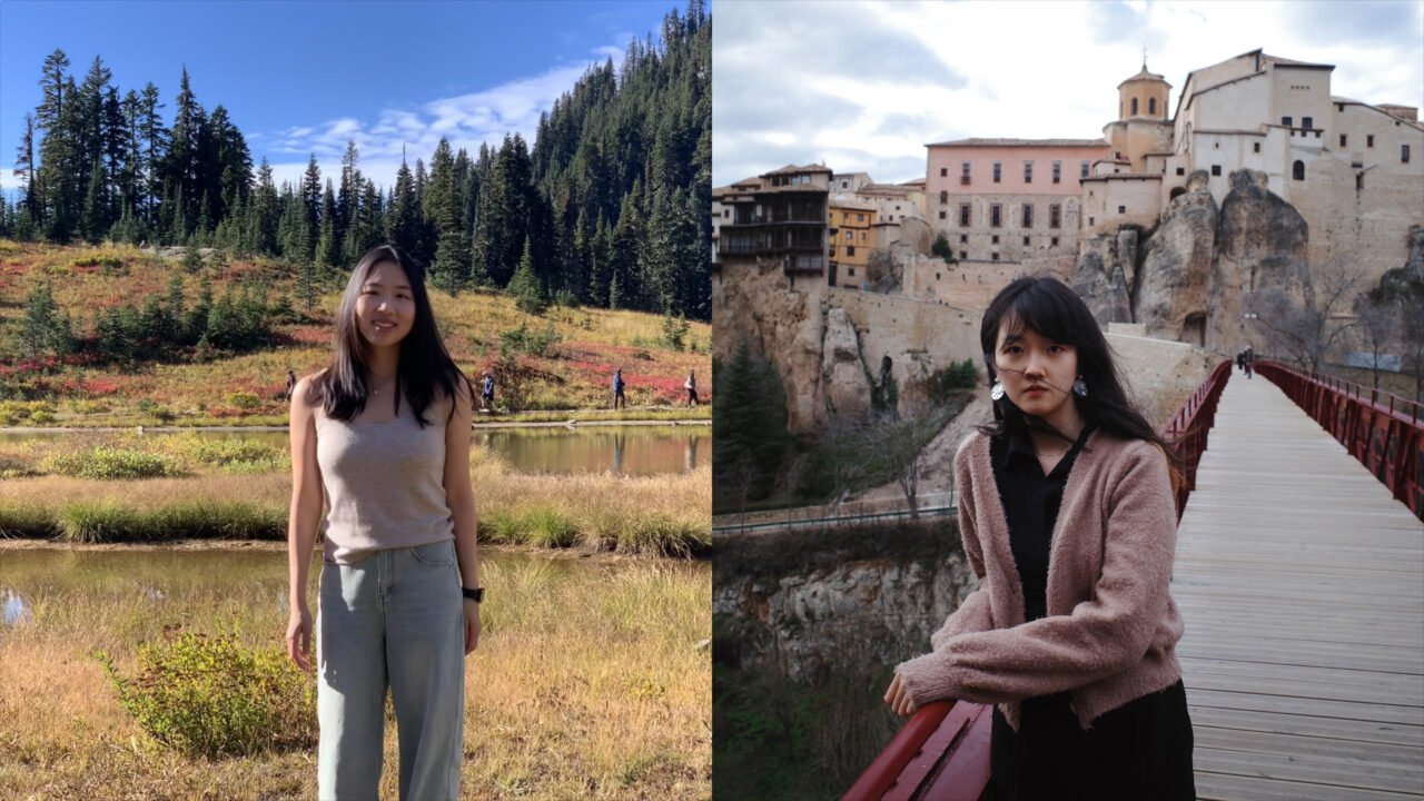 Baoqi Ding & Chuoer Liang