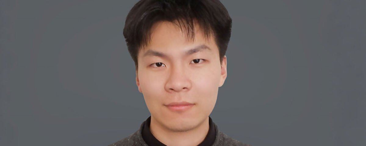Dingwen Wu