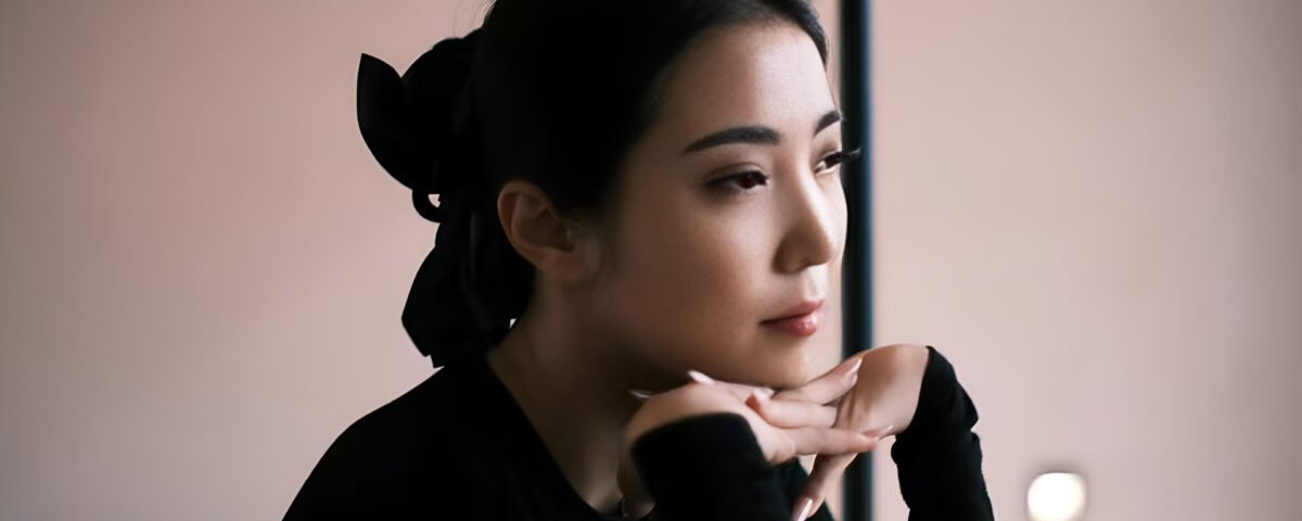 Luxi Yu