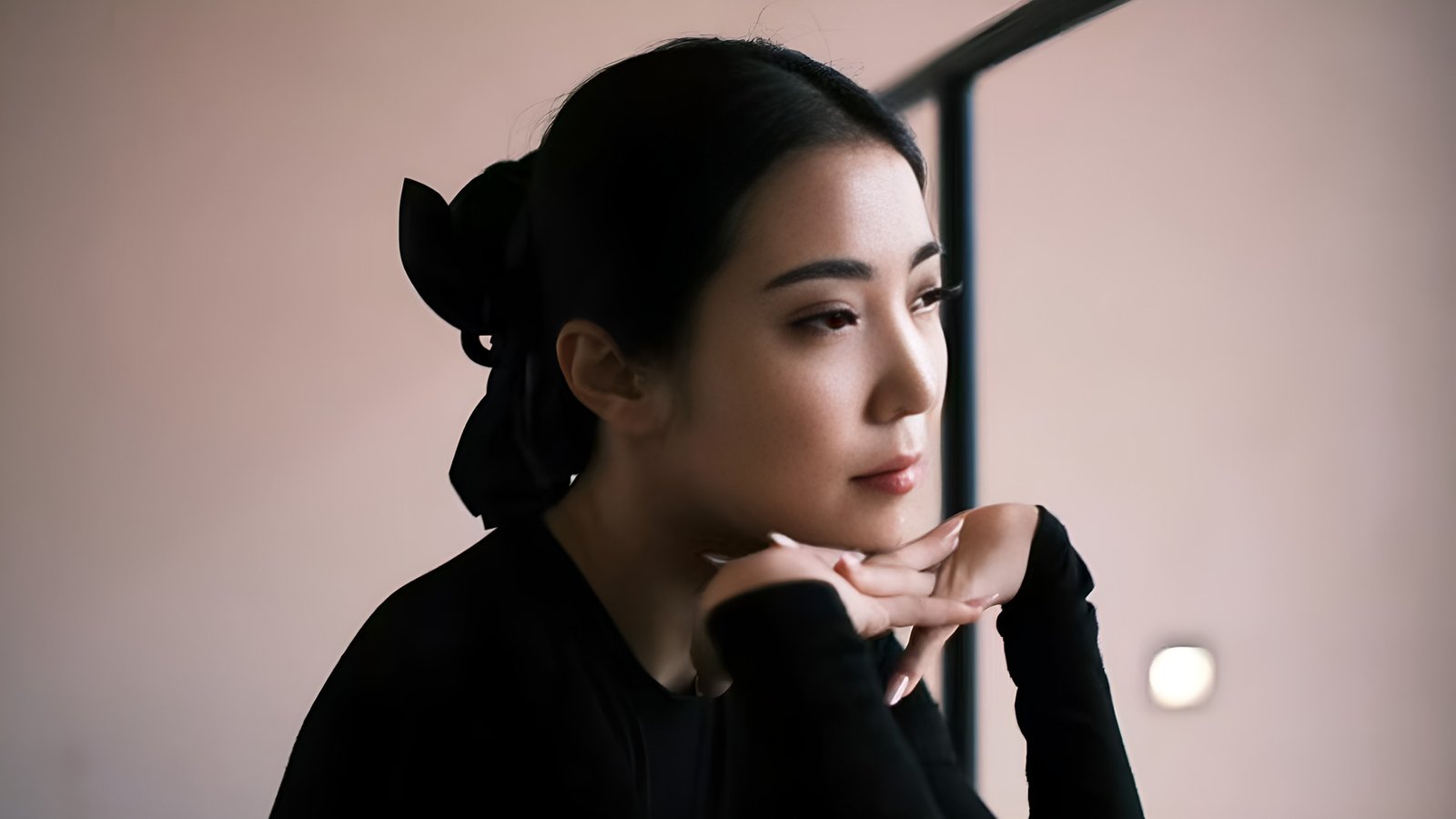 Luxi Yu
