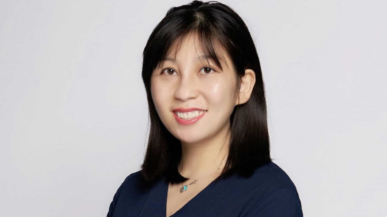Meifang Zhou | MUSE Creative Awards