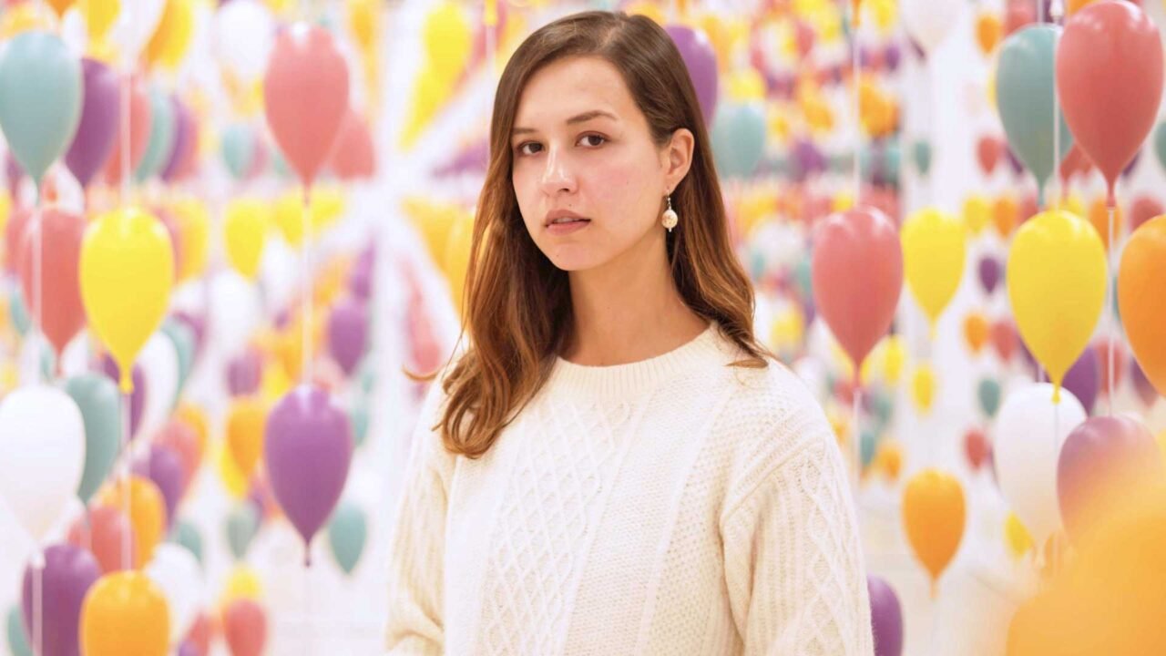Daria Maksimova | MUSE Design Awards