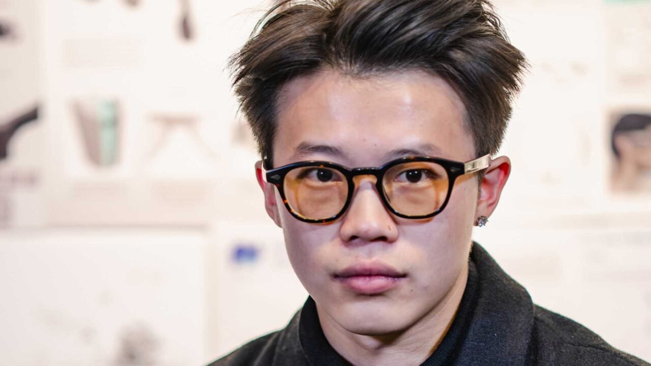 Qijun Nie | MUSE Design Awards