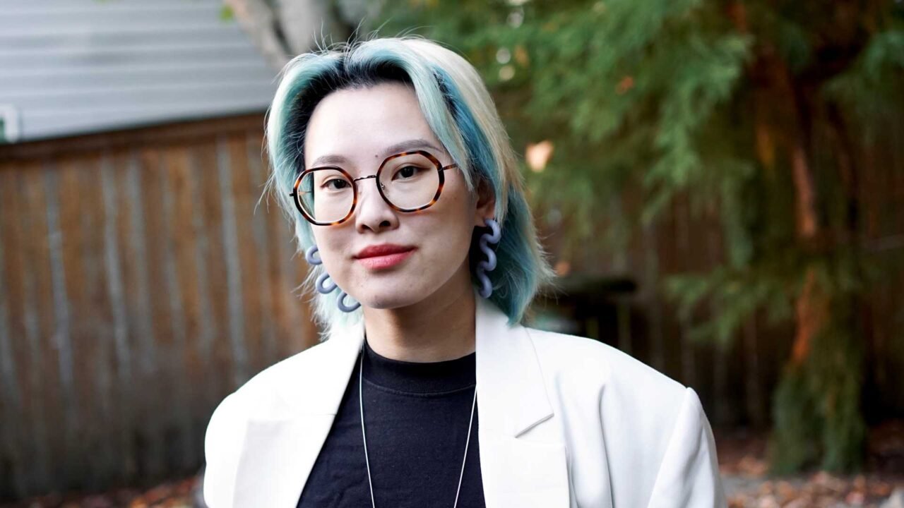 Andi Zhou | NY Product Design Awards