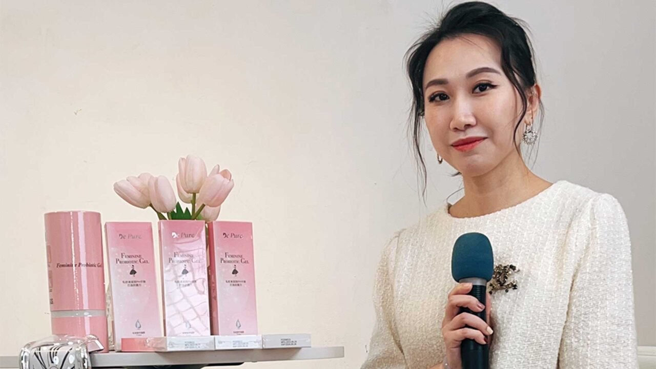 Debby Chen | NY Product Design Awards