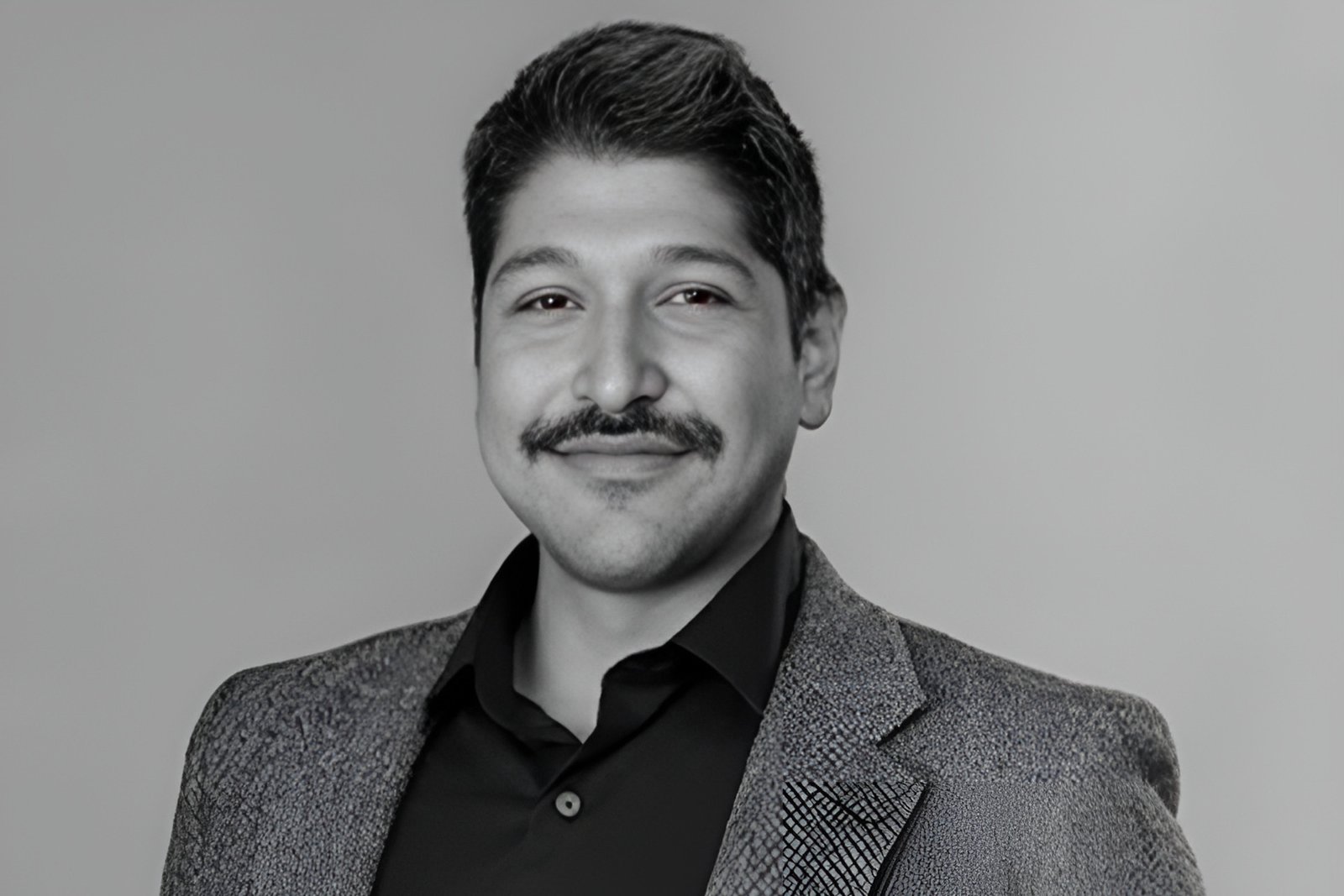 Santiago Villegas - TIA Juror