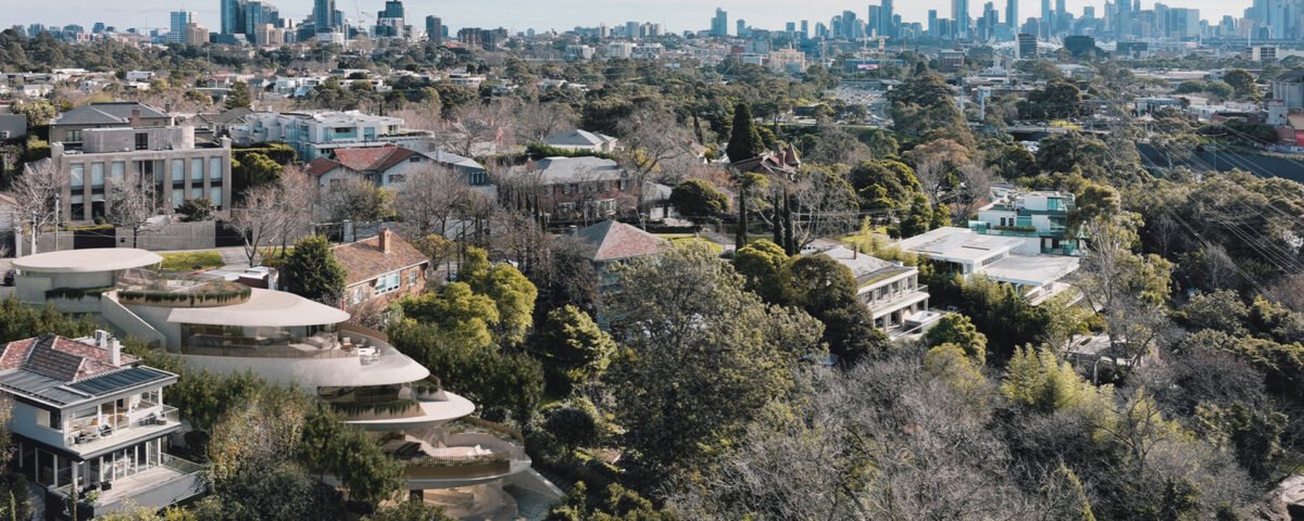 St George's Road Residence