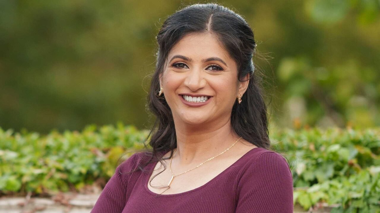 Aparna Krishna Bhat | TITAN Business Awards