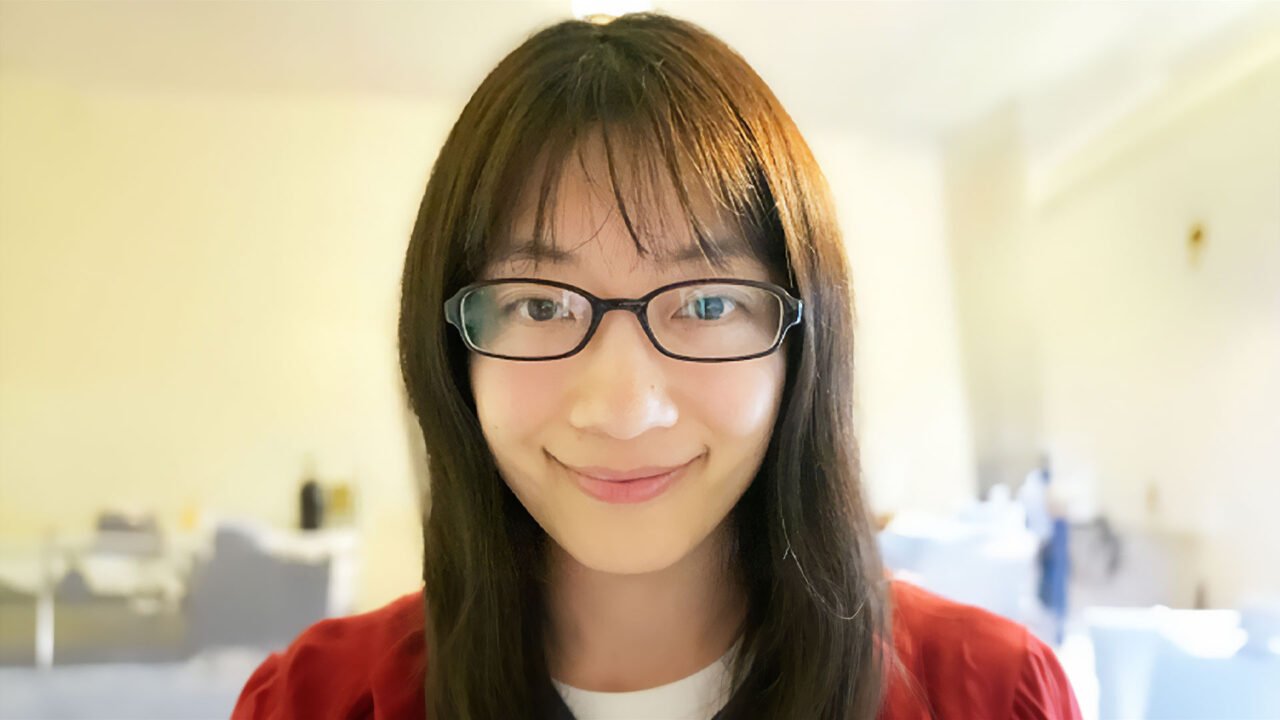 Ying Li | TITAN Business Awardsa