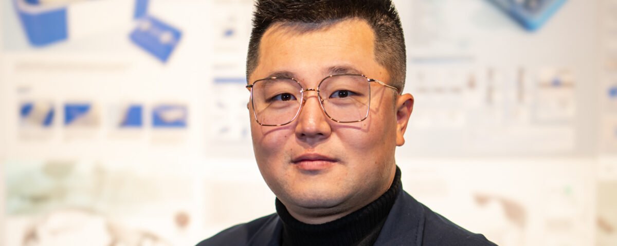 Weijing Zhao