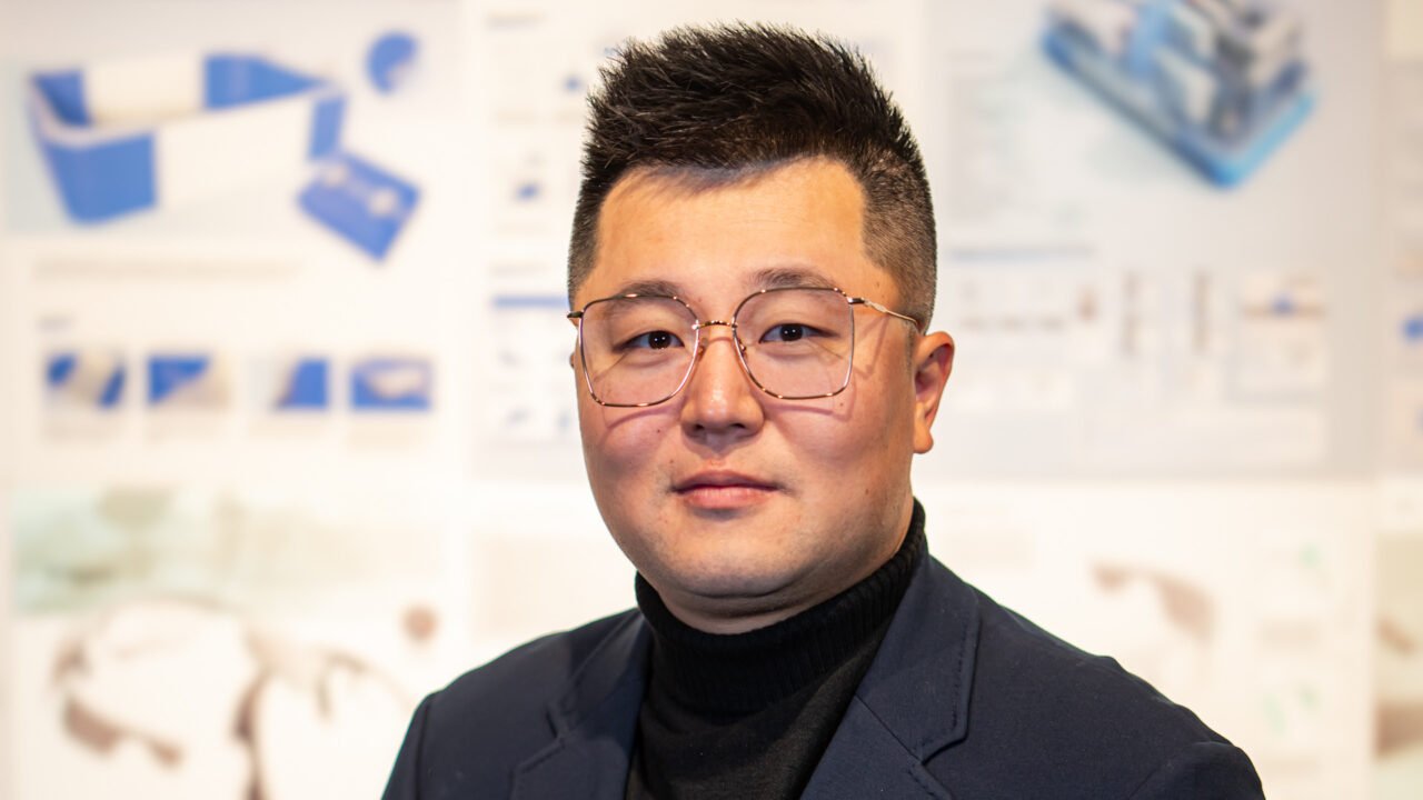 Weijing Zhao