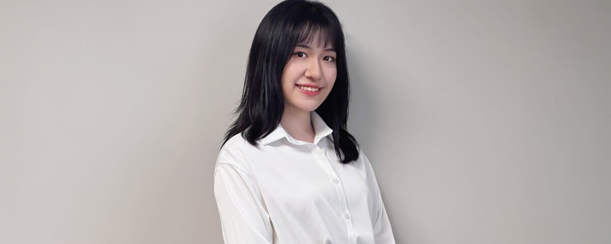 Yuqing Xiao