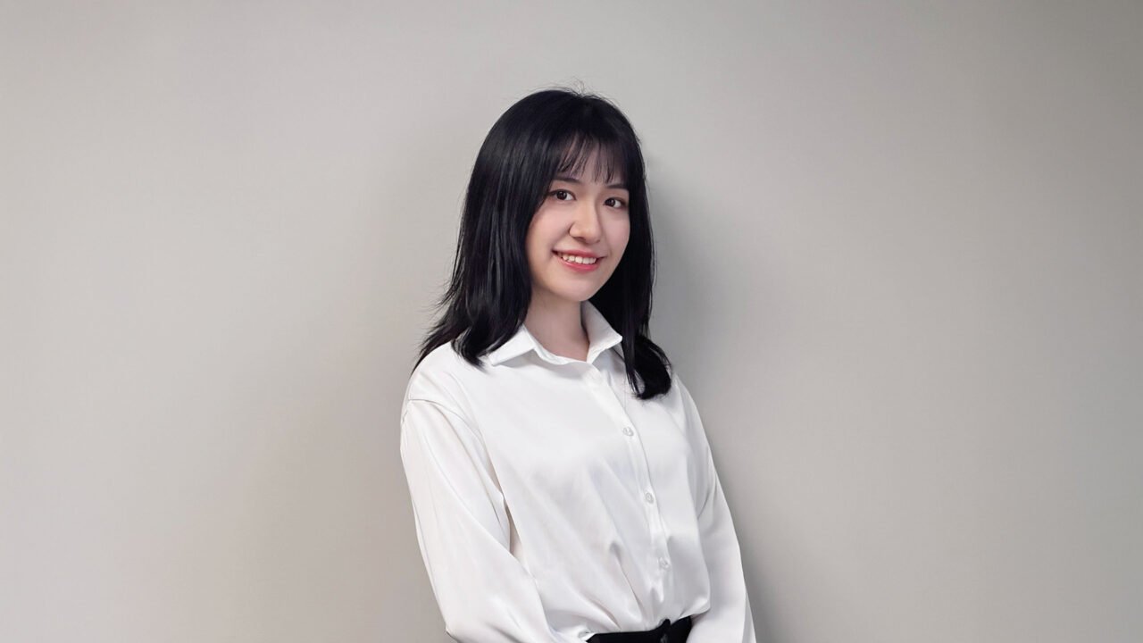 Yuqing Xiao