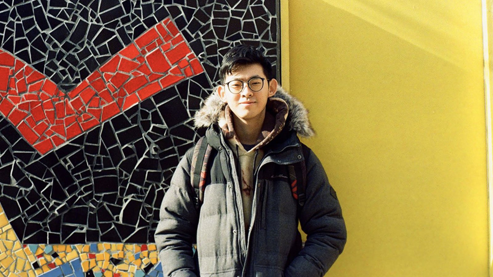 Chih-Yuan Chang | MUSE Creative Awards