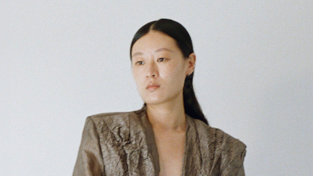 Bonan Li | French Fashion Awards