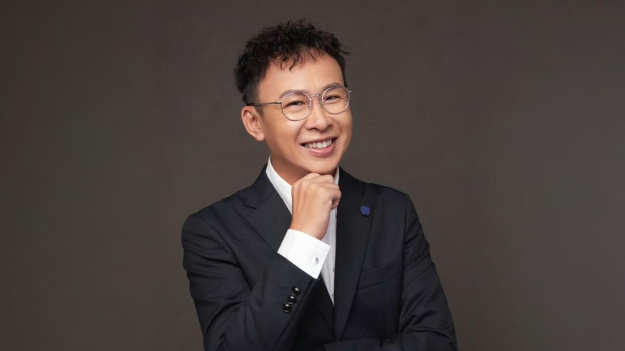 Hsu Jung-Chih