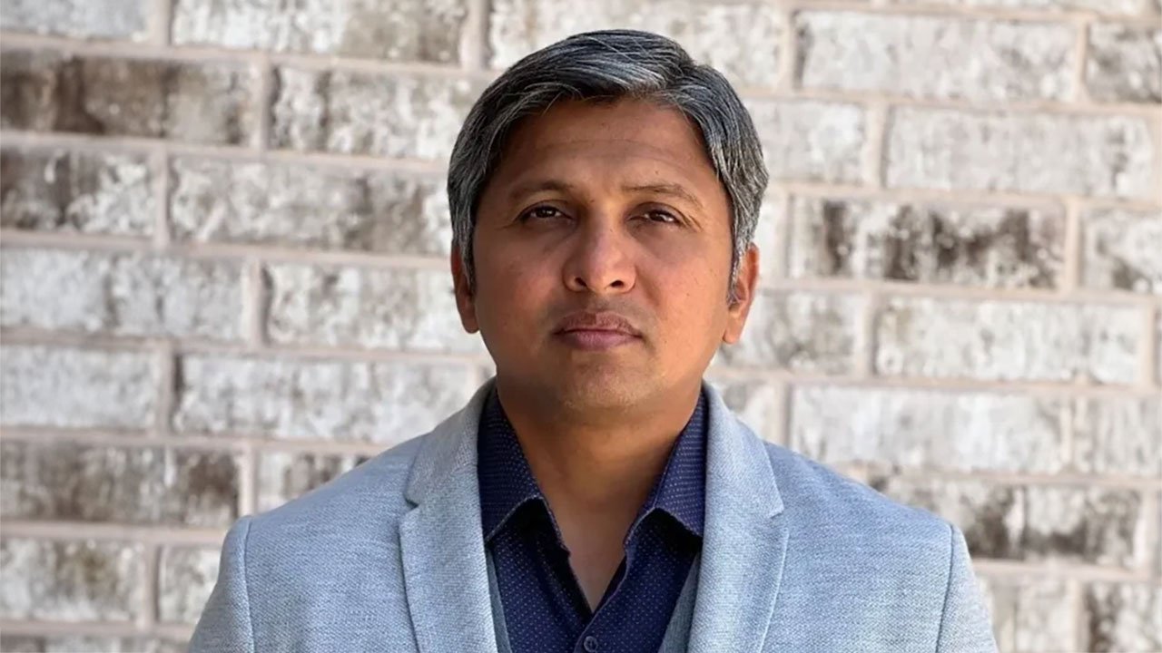 Indravadan Patel_TITAN Innovation Awards