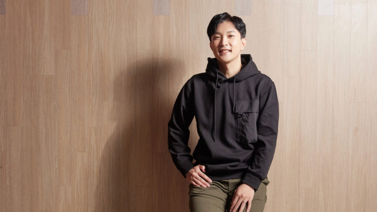 Jun Hyuk Kim