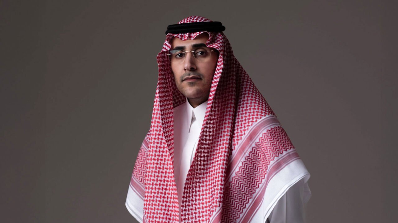 Abdullah Al-Ahmari | MUSE Creative Awards
