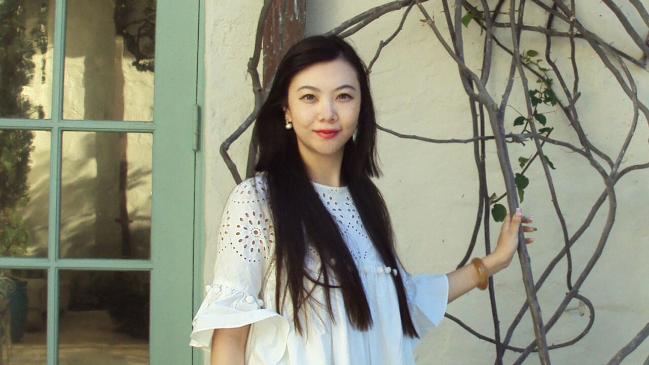 Shuxuan Yang | MUSE Creative Awards