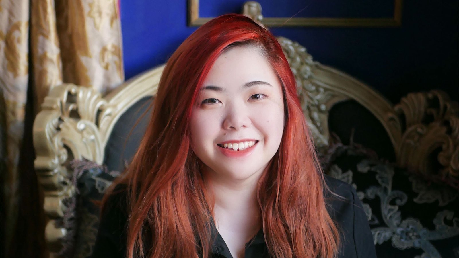Su Li | MUSE Creative Awards
