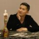 Andre Teh-hsi Chen | MUSE Design Awards