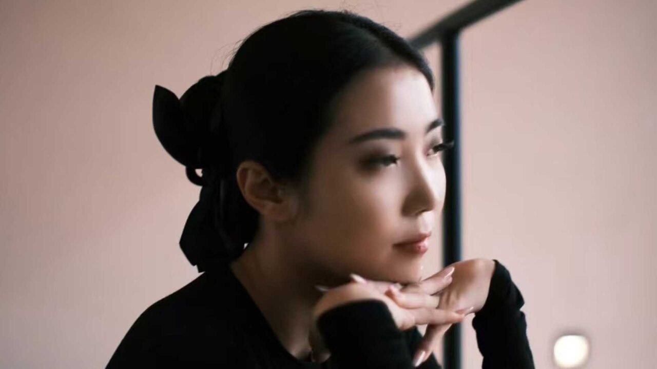 Luxi Yu | MUSE Design Awards