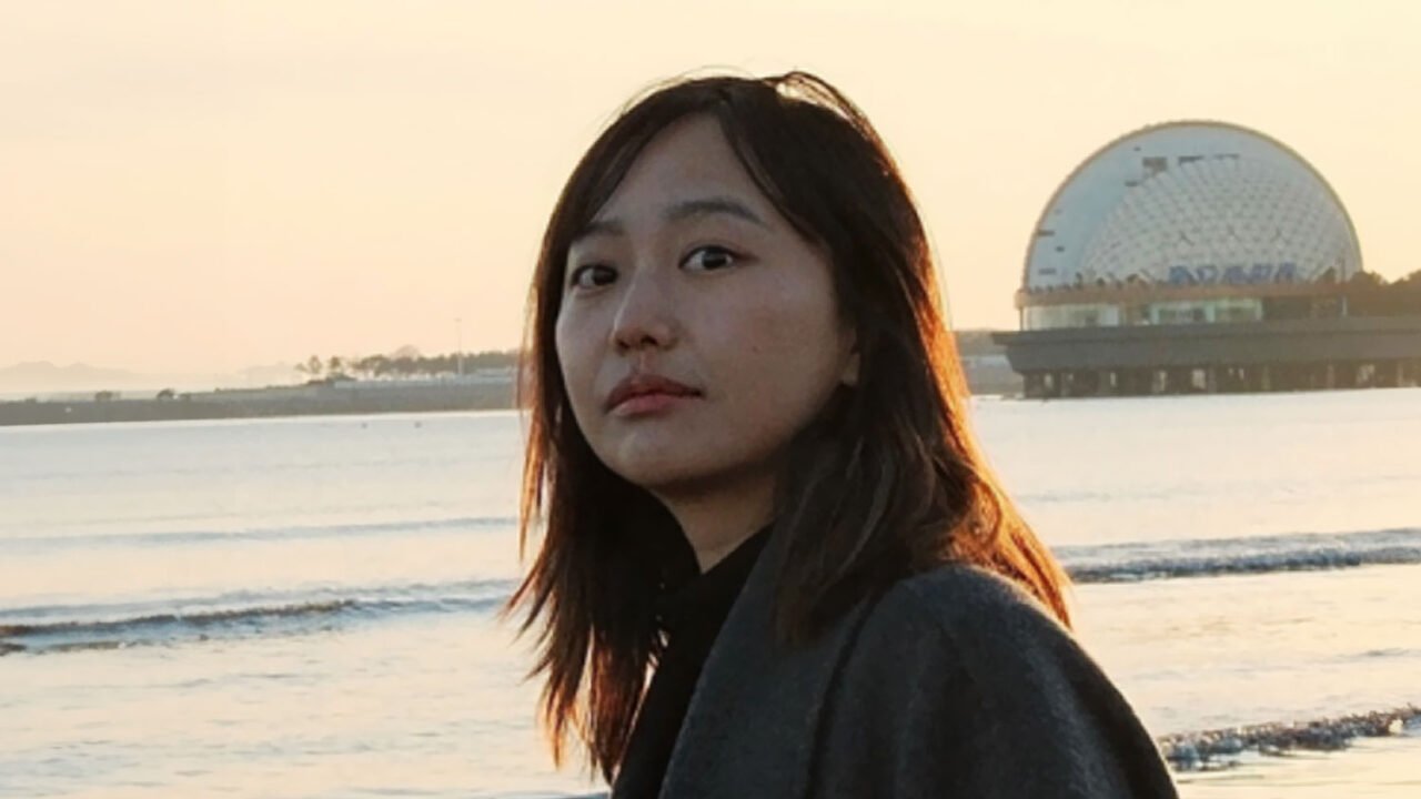 Meichen Liu | MUSE Design Awards