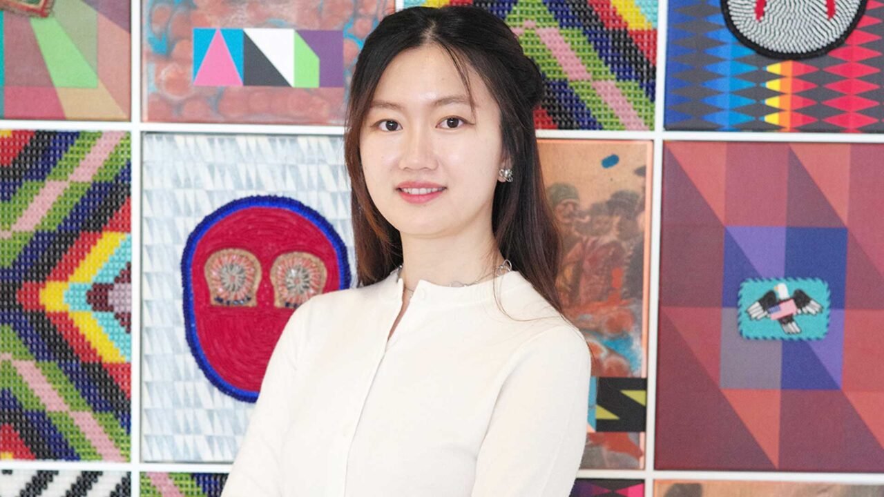 Wenxin Li | MUSE Design Awards