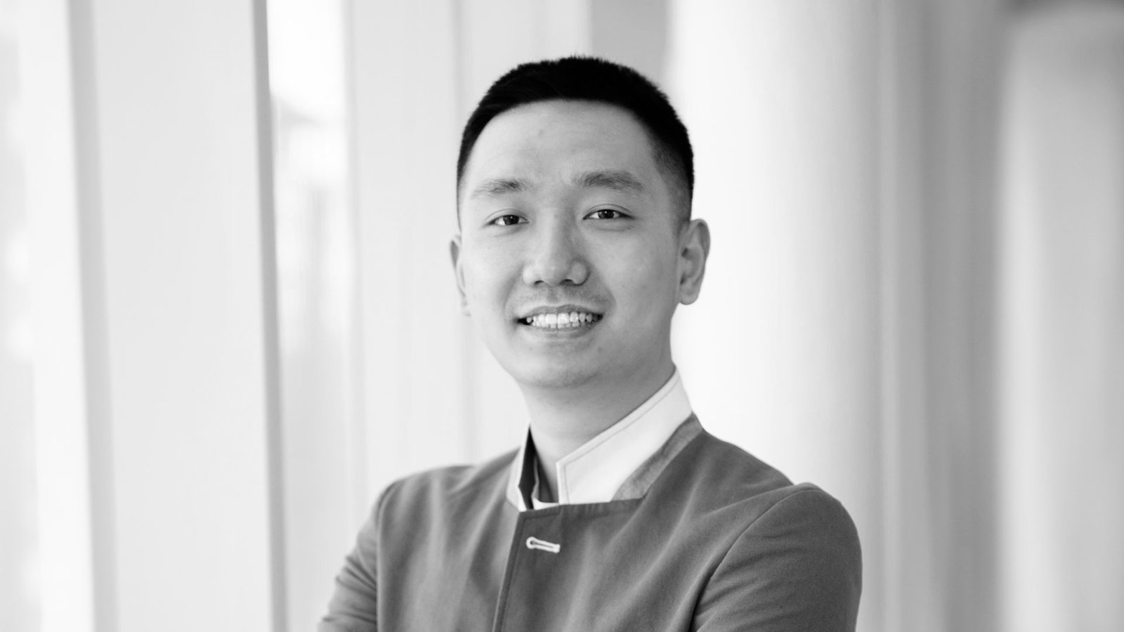 Zi Zhuo | MUSE Design Awards