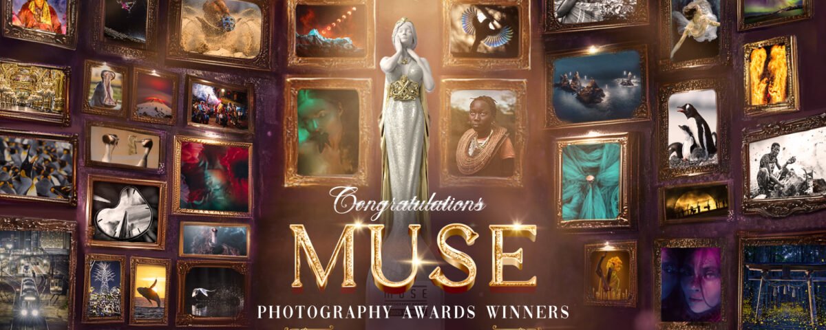 Winner Announcement | 2025 MUSE Photography Awards